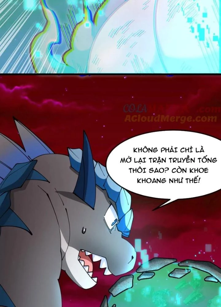 Trùng Sinh Thành Godzilla Chapter 175 - Next Chapter 176