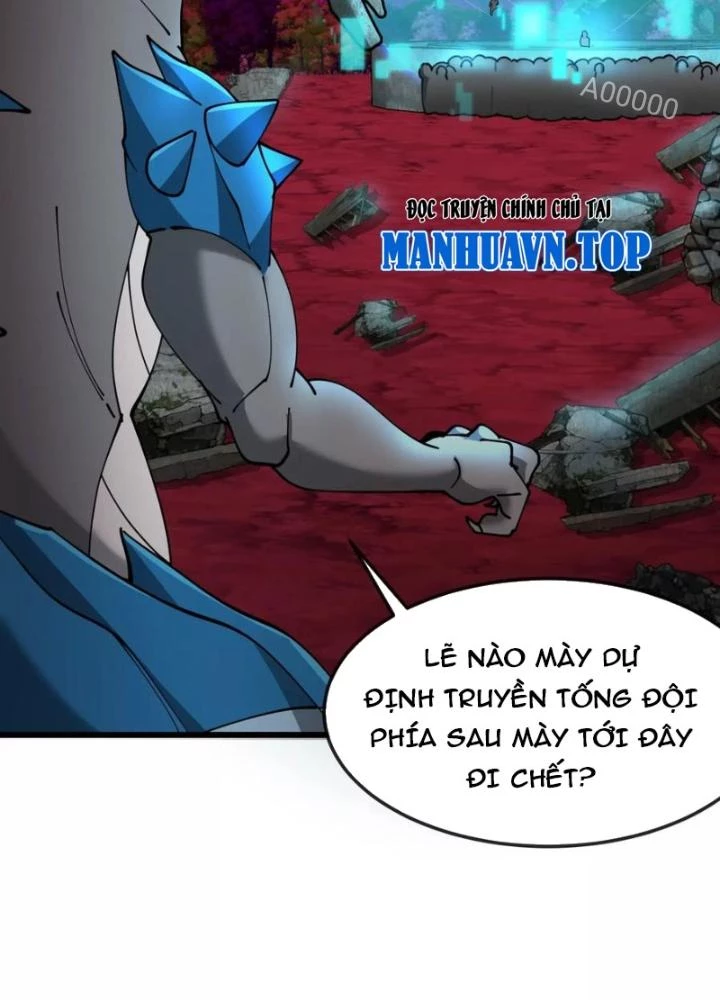 Trùng Sinh Thành Godzilla Chapter 175 - Next Chapter 176