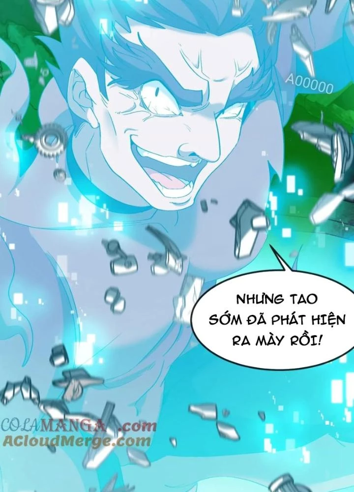 Trùng Sinh Thành Godzilla Chapter 175 - Next Chapter 176