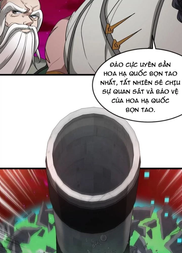 Trùng Sinh Thành Godzilla Chapter 175 - Next Chapter 176