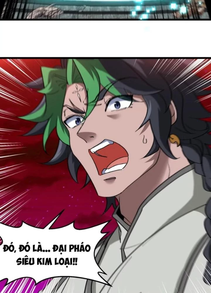 Trùng Sinh Thành Godzilla Chapter 175 - Next Chapter 176