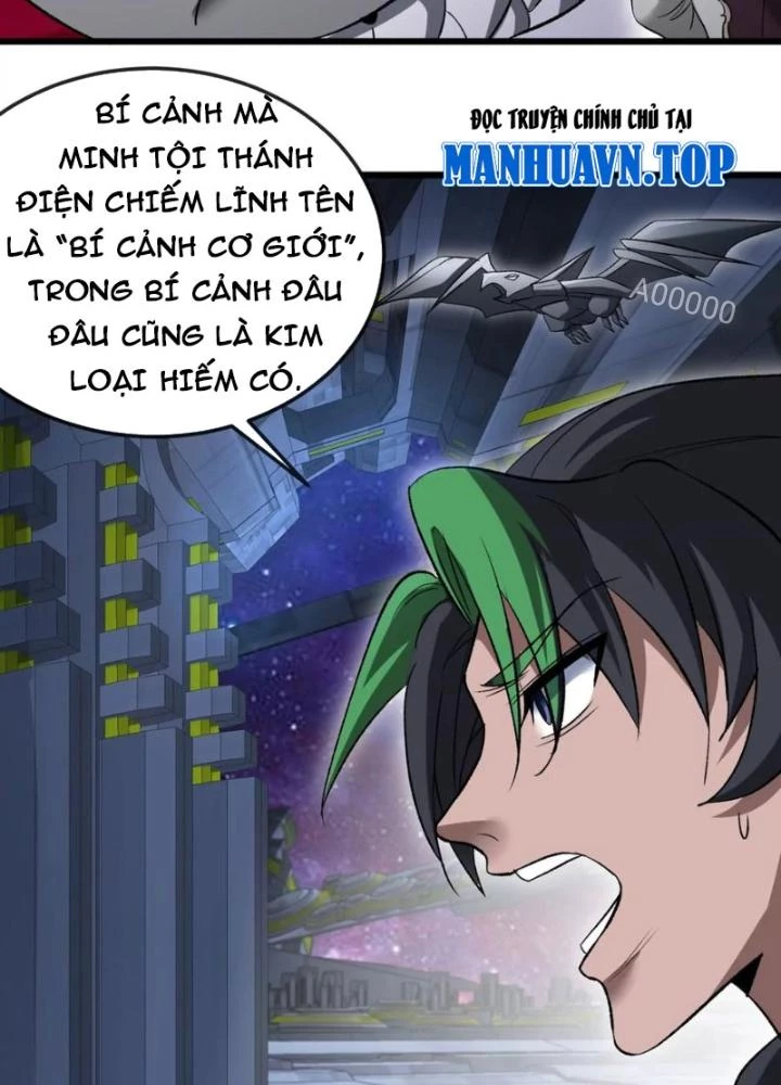Trùng Sinh Thành Godzilla Chapter 175 - Next Chapter 176