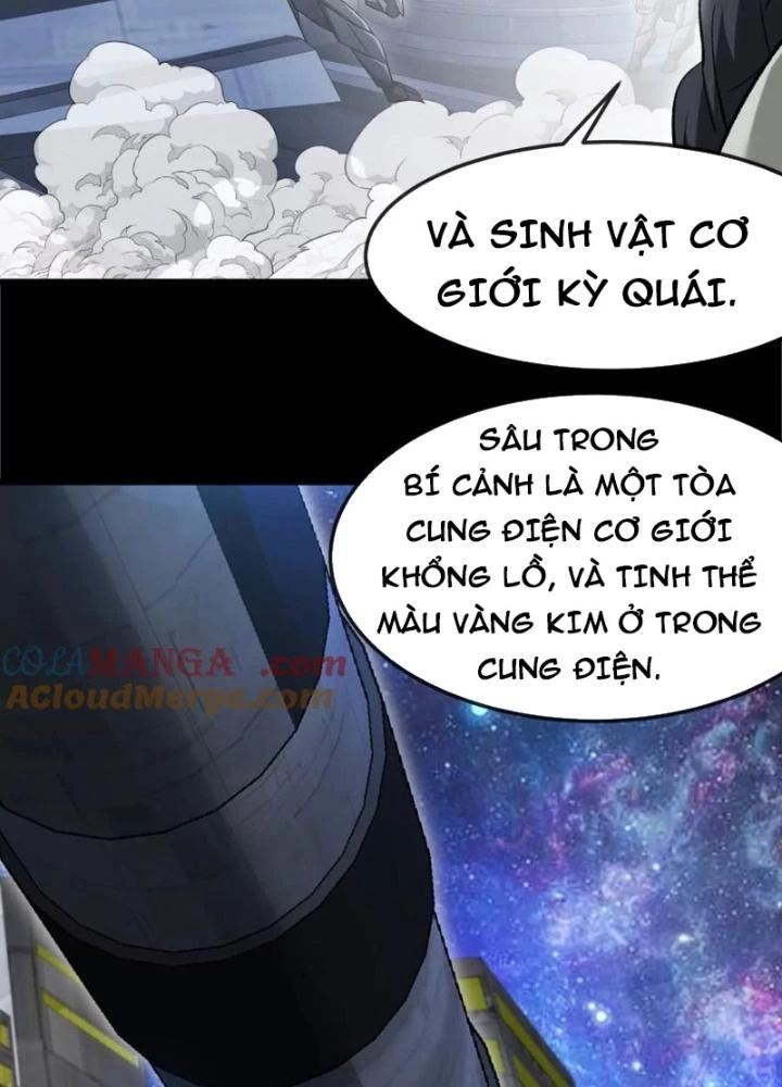 Trùng Sinh Thành Godzilla Chapter 175 - Next Chapter 176