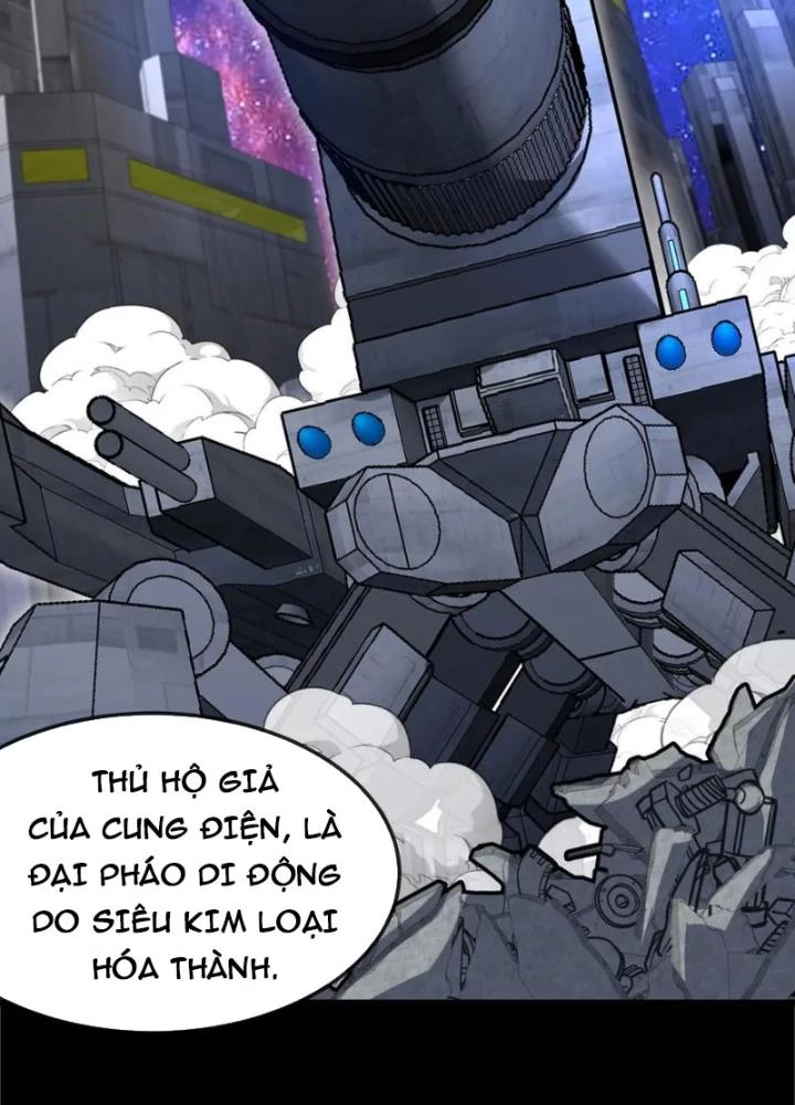 Trùng Sinh Thành Godzilla Chapter 175 - Next Chapter 176