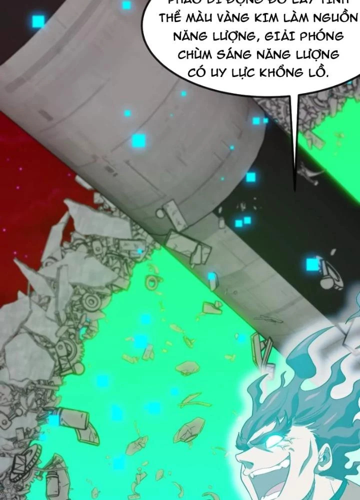 Trùng Sinh Thành Godzilla Chapter 175 - Next Chapter 176