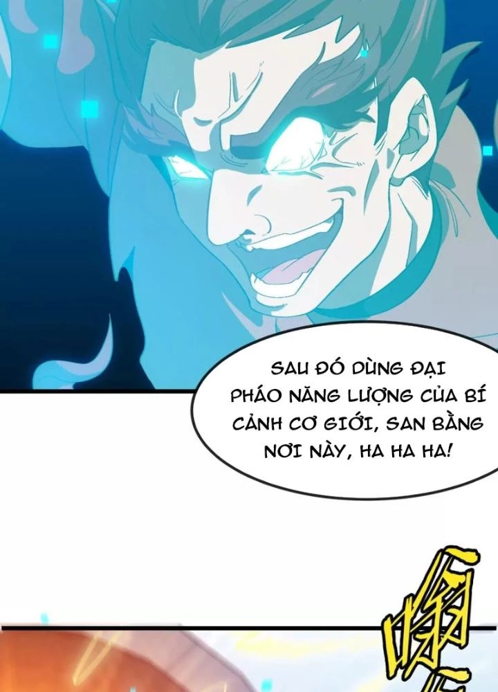 Trùng Sinh Thành Godzilla Chapter 175 - Next Chapter 176