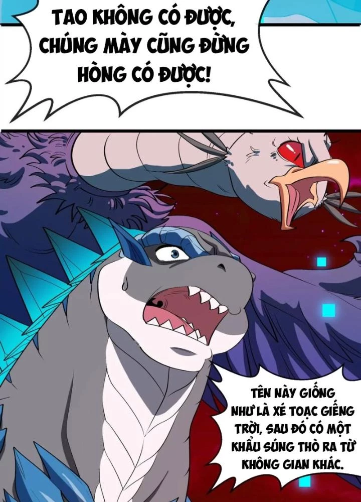 Trùng Sinh Thành Godzilla Chapter 175 - Next Chapter 176