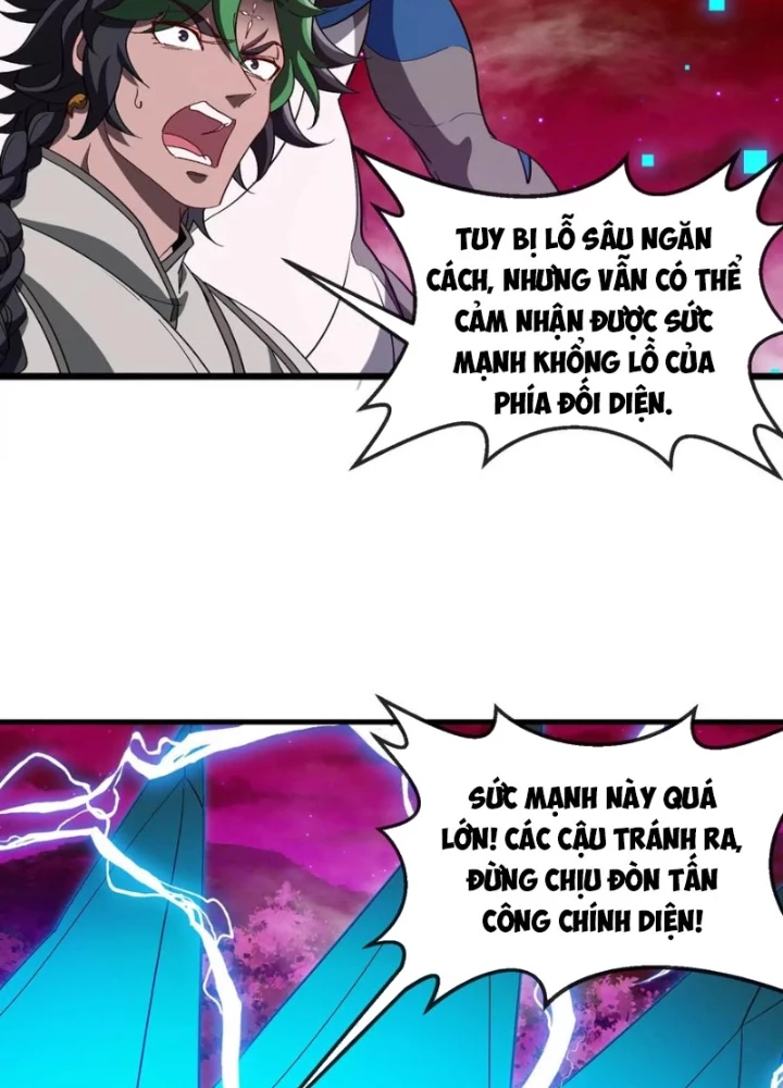 Trùng Sinh Thành Godzilla Chapter 175 - Next Chapter 176