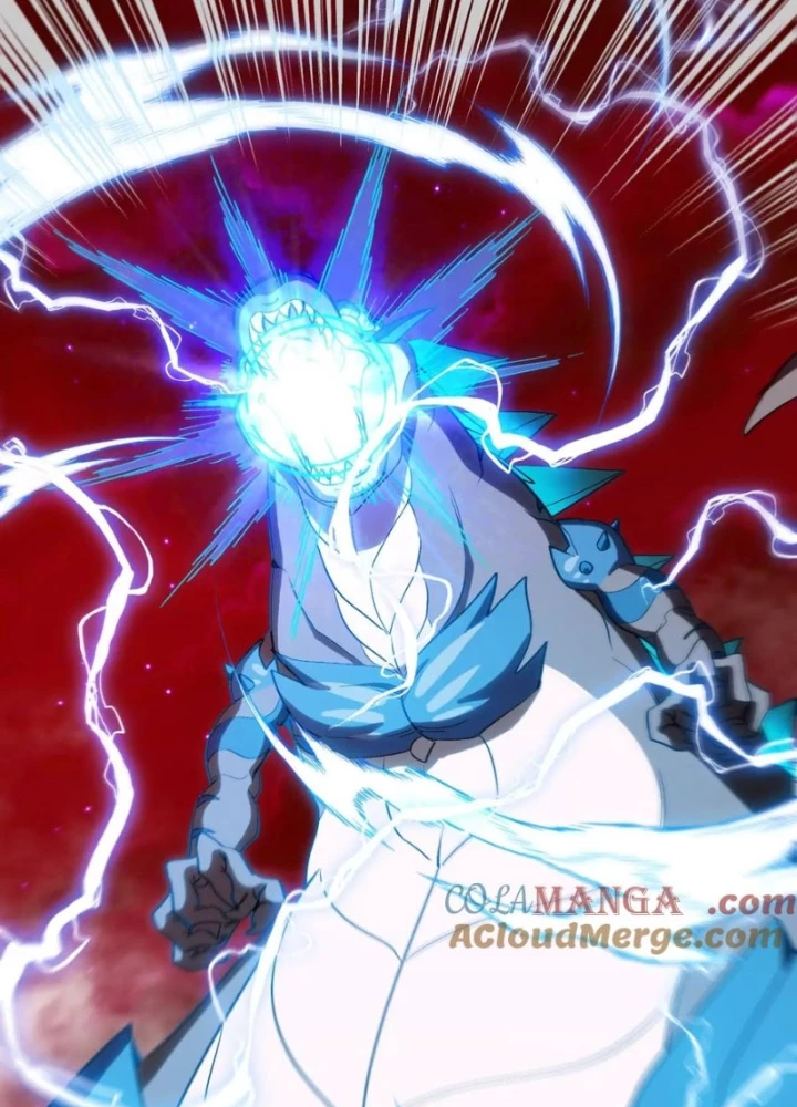 Trùng Sinh Thành Godzilla Chapter 175 - Next Chapter 176