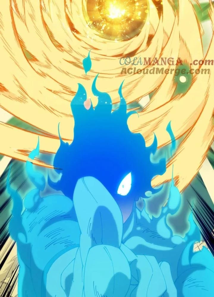 Trùng Sinh Thành Godzilla Chapter 175 - Next Chapter 176