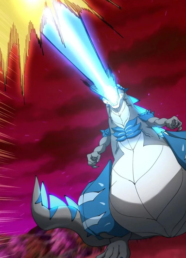 Trùng Sinh Thành Godzilla Chapter 175 - Next Chapter 176