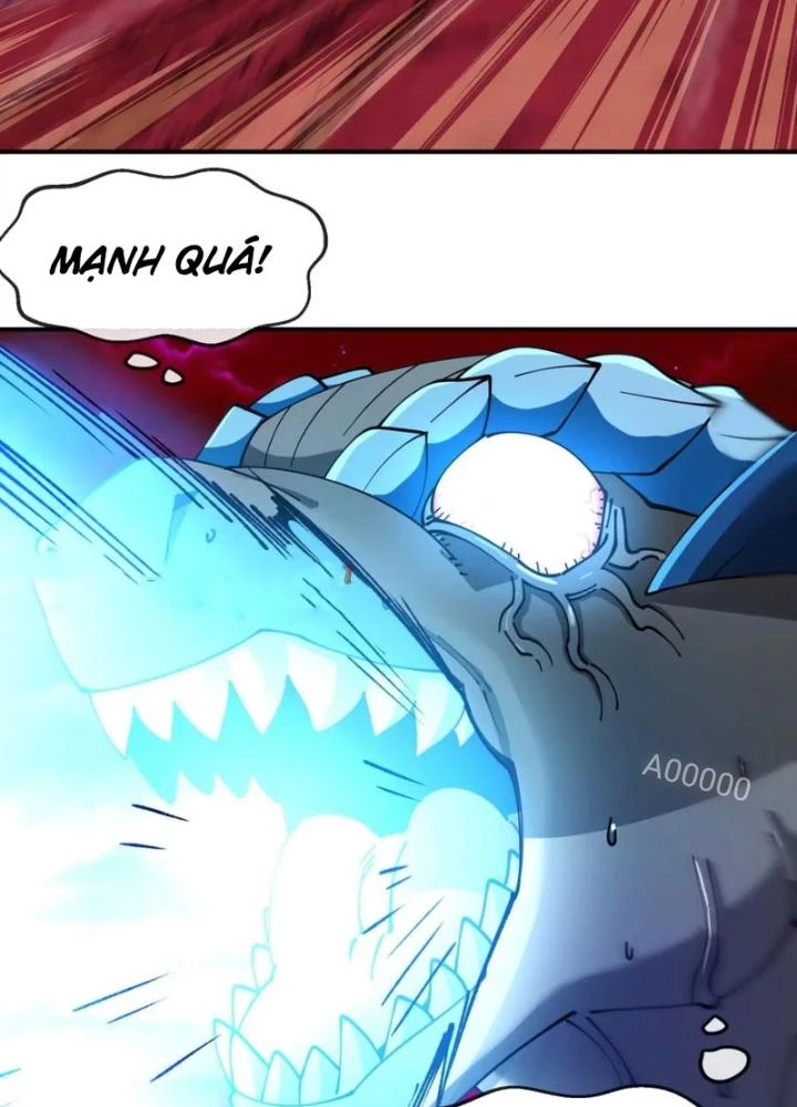 Trùng Sinh Thành Godzilla Chapter 175 - Next Chapter 176