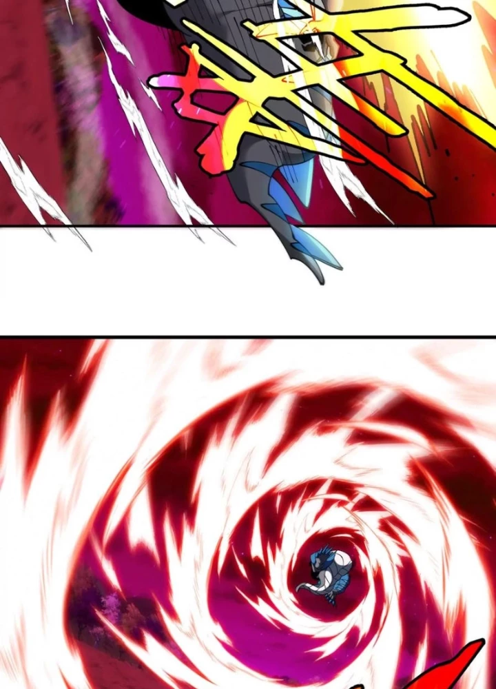 Trùng Sinh Thành Godzilla Chapter 175 - Next Chapter 176