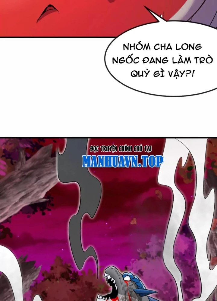 Trùng Sinh Thành Godzilla Chapter 175 - Next Chapter 176