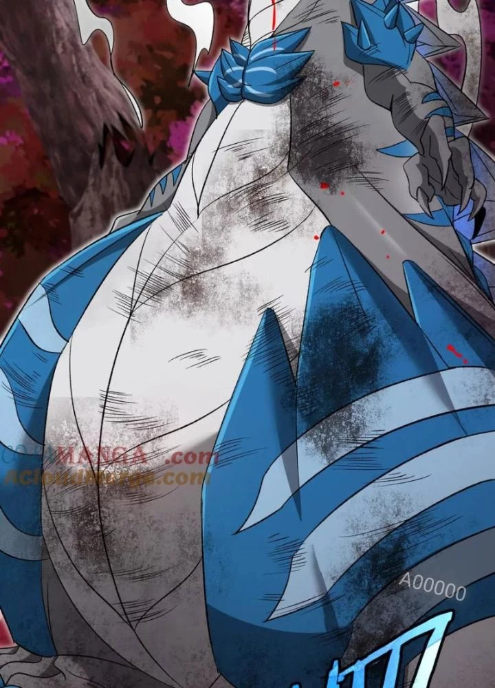 Trùng Sinh Thành Godzilla Chapter 175 - Next Chapter 176