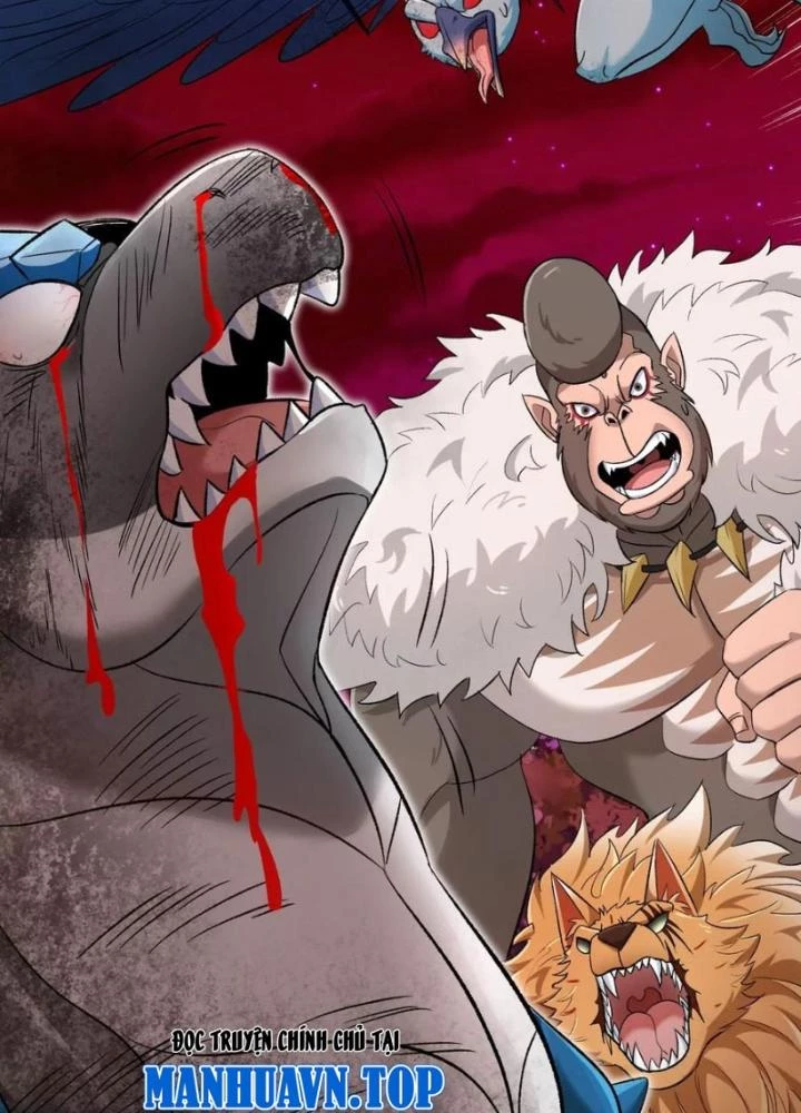 Trùng Sinh Thành Godzilla Chapter 175 - Next Chapter 176