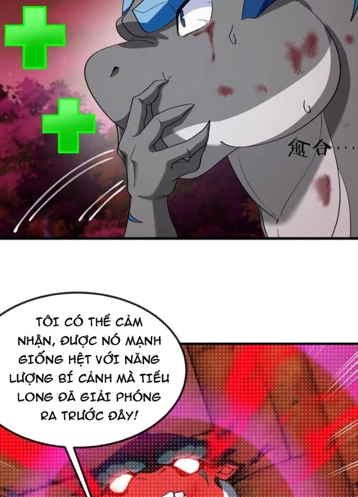 Trùng Sinh Thành Godzilla Chapter 175 - Next Chapter 176