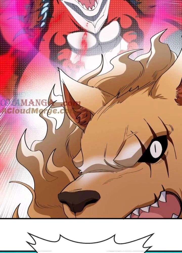Trùng Sinh Thành Godzilla Chapter 175 - Next Chapter 176