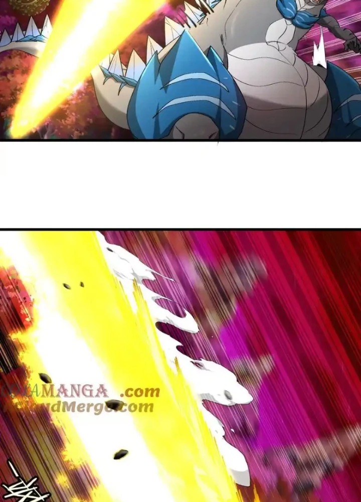 Trùng Sinh Thành Godzilla Chapter 176 - Trang 4