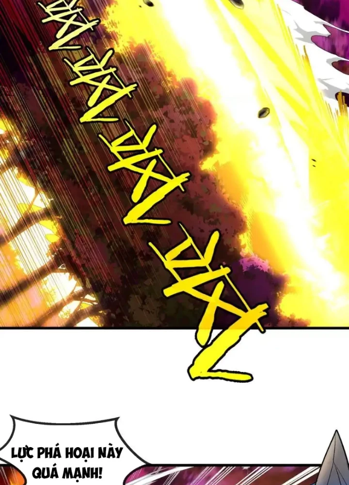 Trùng Sinh Thành Godzilla Chapter 176 - Trang 4