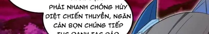 Trùng Sinh Thành Godzilla Chapter 176 - Trang 4