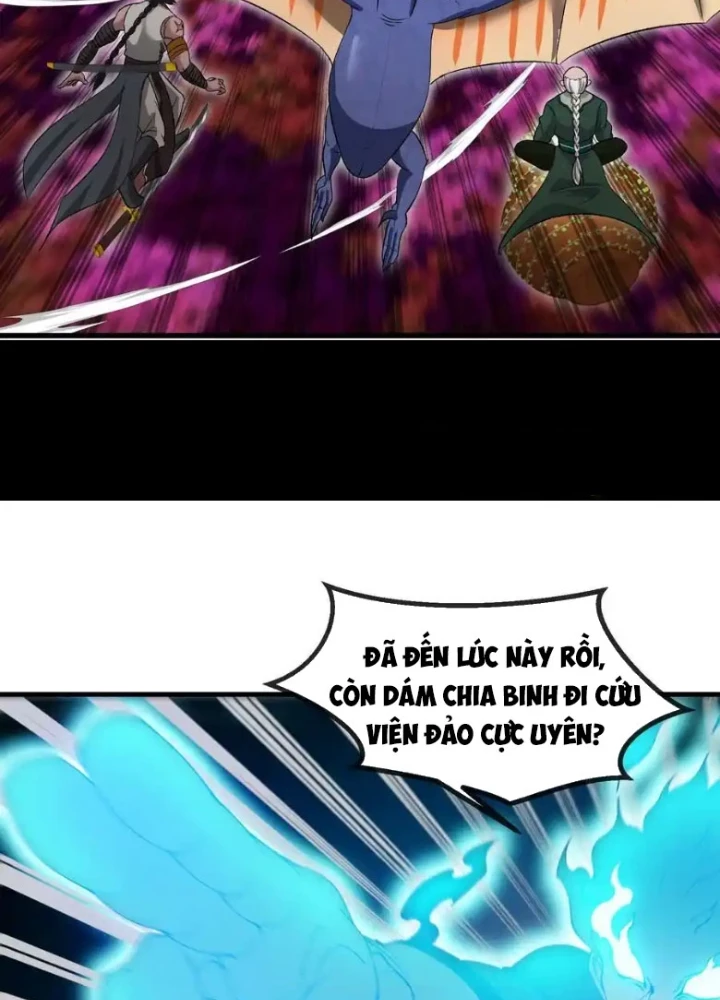 Trùng Sinh Thành Godzilla Chapter 176 - Trang 4