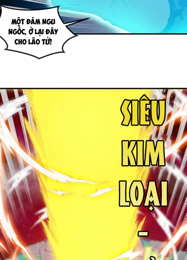 Trùng Sinh Thành Godzilla Chapter 176 - Trang 4