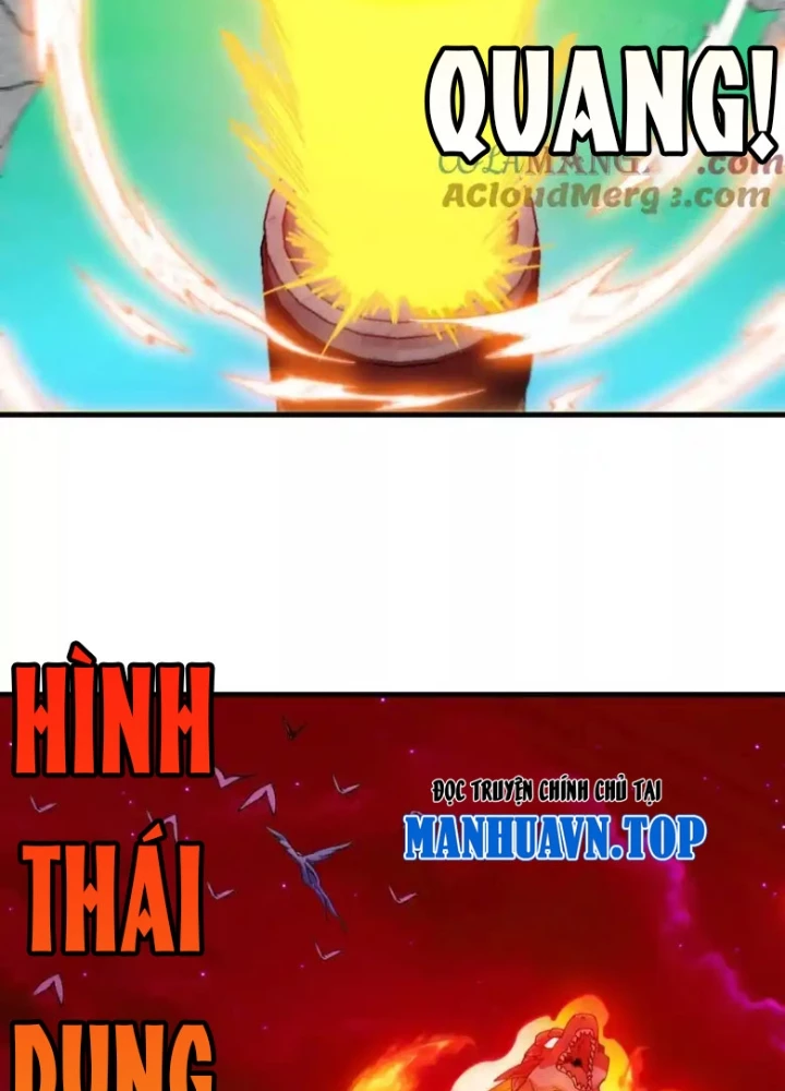 Trùng Sinh Thành Godzilla Chapter 176 - Trang 4