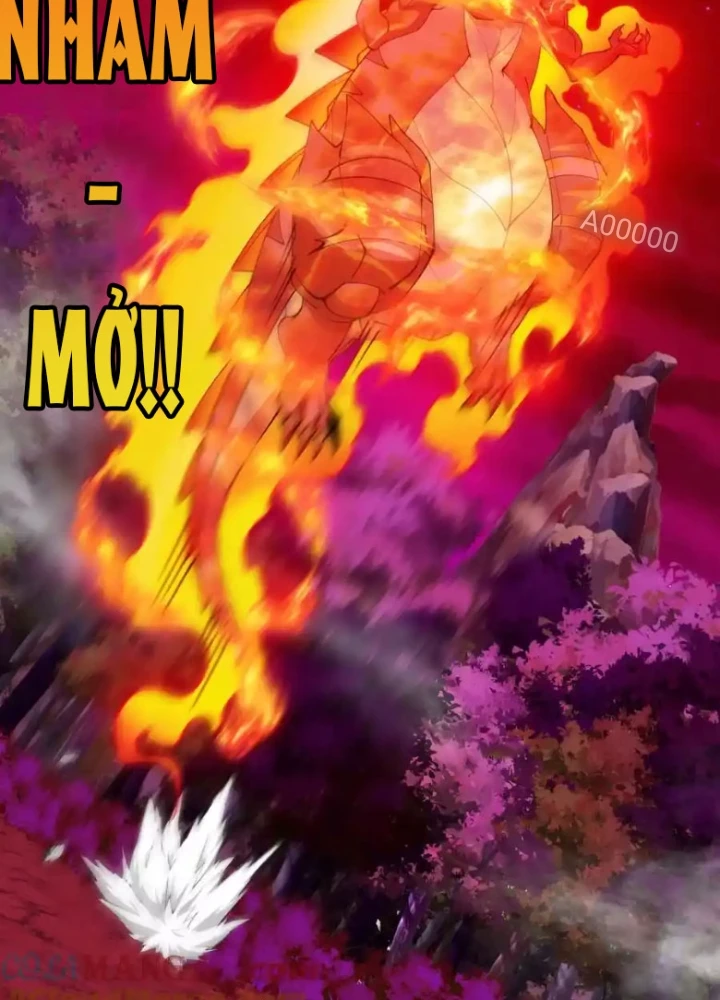 Trùng Sinh Thành Godzilla Chapter 176 - Trang 4