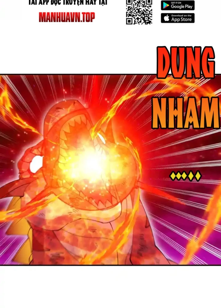 Trùng Sinh Thành Godzilla Chapter 176 - Trang 4