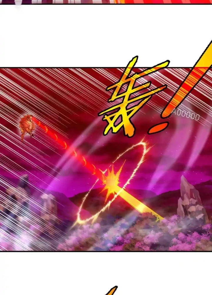 Trùng Sinh Thành Godzilla Chapter 176 - Trang 4
