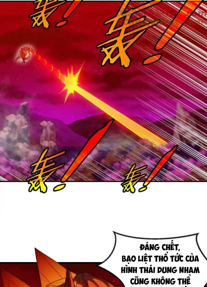 Trùng Sinh Thành Godzilla Chapter 176 - Trang 4