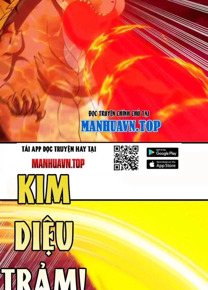 Trùng Sinh Thành Godzilla Chapter 176 - Trang 4