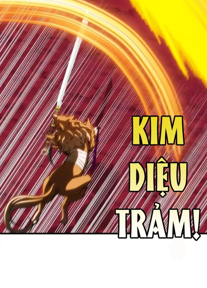 Trùng Sinh Thành Godzilla Chapter 176 - Trang 4
