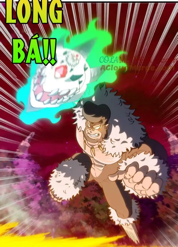 Trùng Sinh Thành Godzilla Chapter 176 - Trang 4