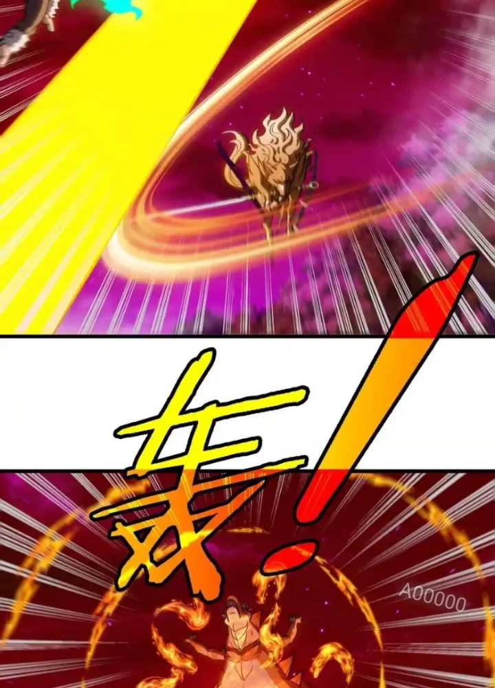 Trùng Sinh Thành Godzilla Chapter 176 - Trang 4