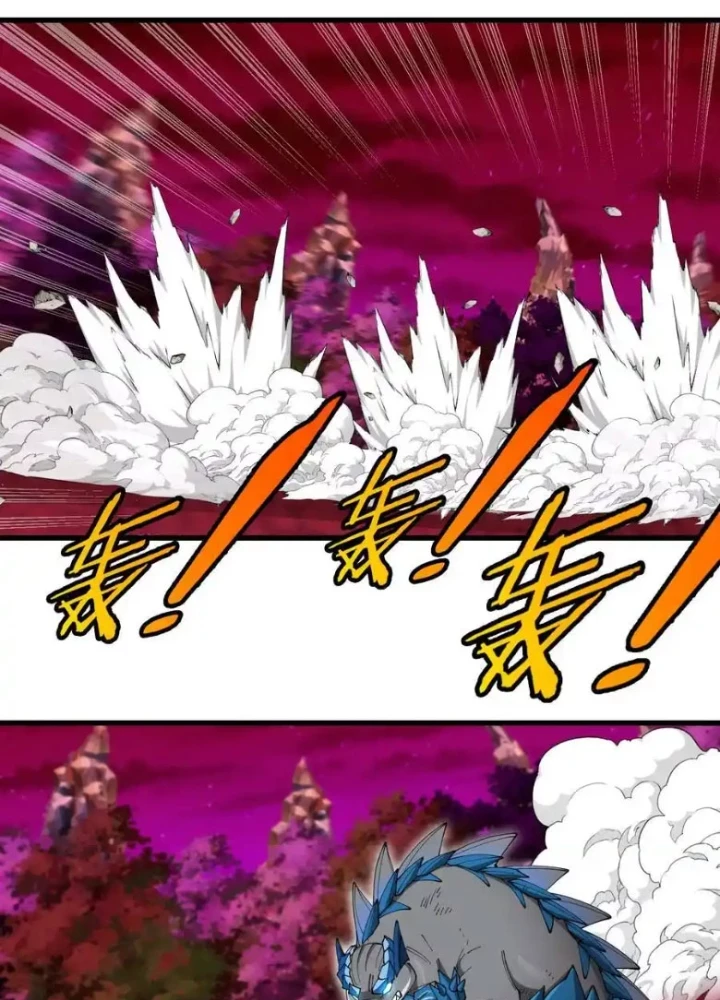 Trùng Sinh Thành Godzilla Chapter 176 - Trang 4