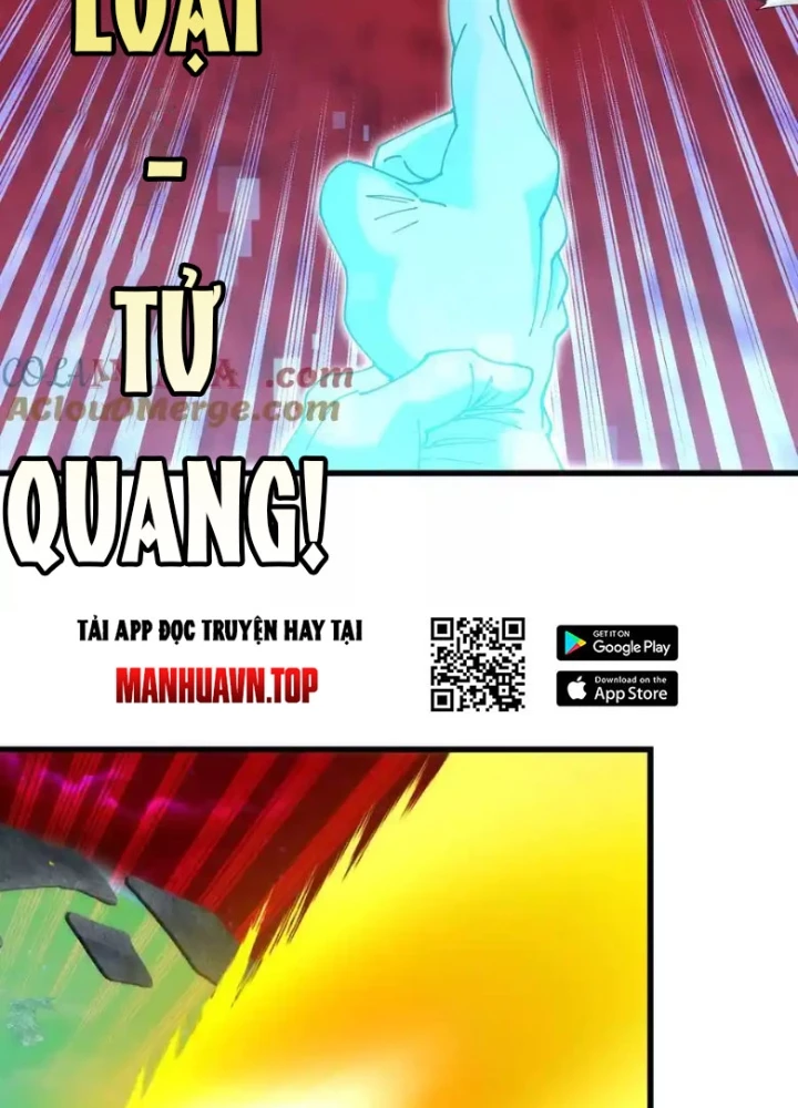 Trùng Sinh Thành Godzilla Chapter 176 - Trang 4