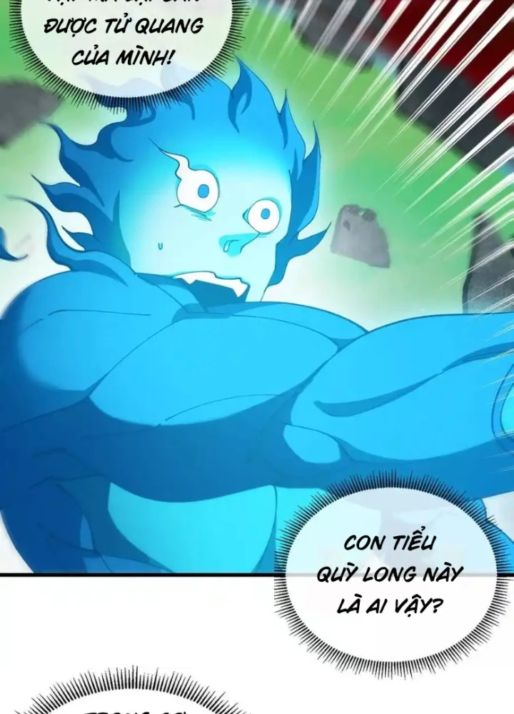 Trùng Sinh Thành Godzilla Chapter 176 - Trang 4