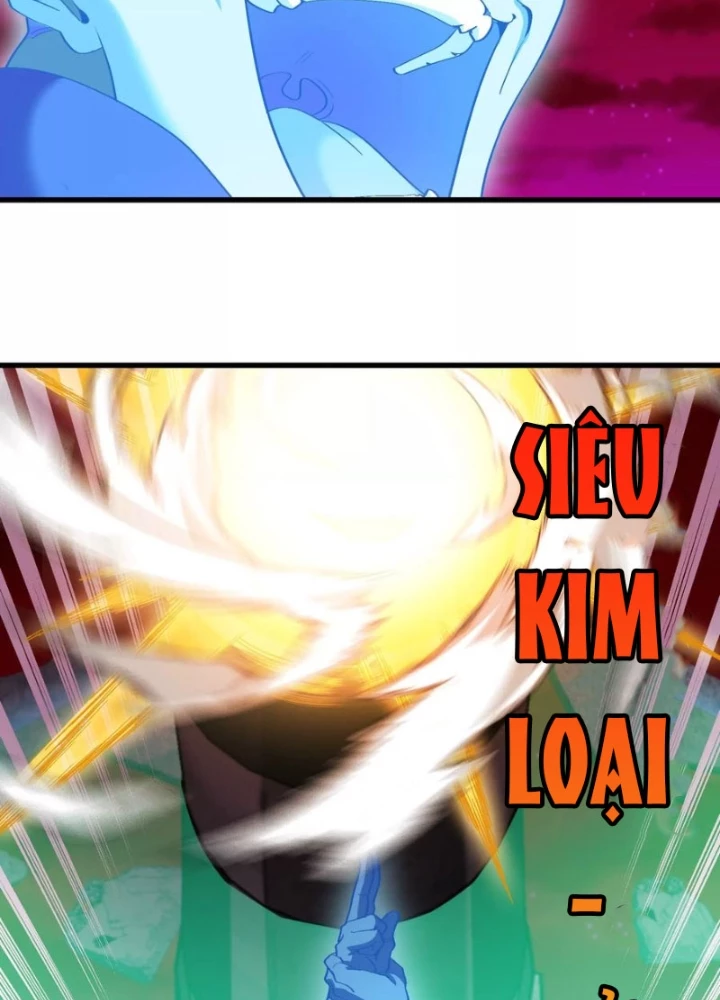 Trùng Sinh Thành Godzilla Chapter 177 - Trang 4