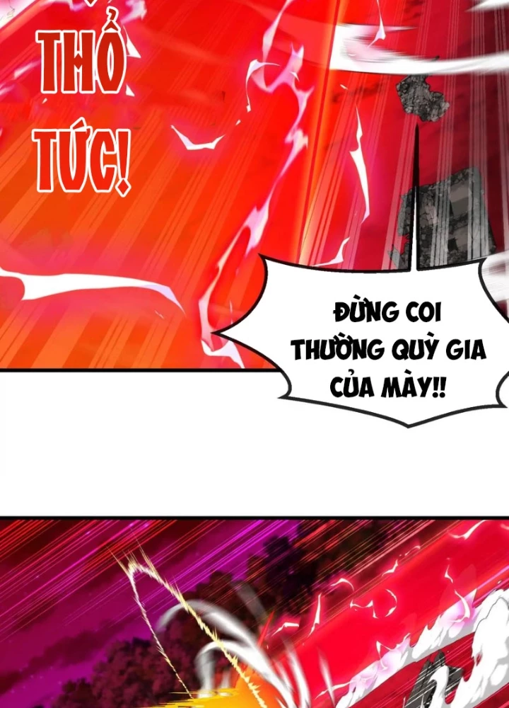 Trùng Sinh Thành Godzilla Chapter 177 - Trang 4