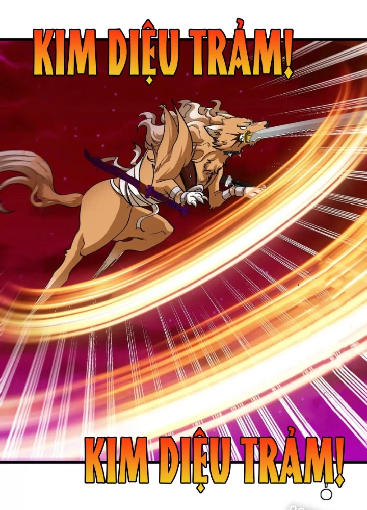 Trùng Sinh Thành Godzilla Chapter 177 - Trang 4