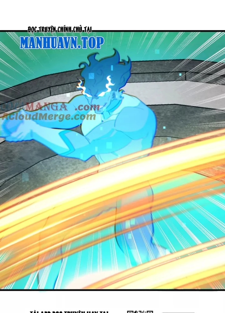Trùng Sinh Thành Godzilla Chapter 177 - Trang 4