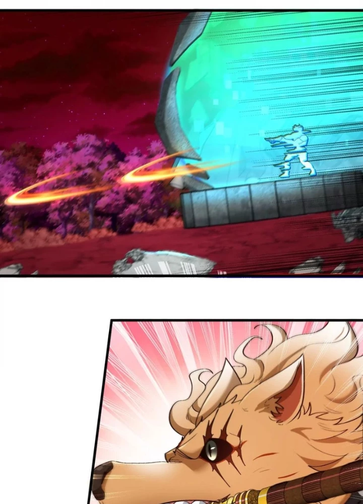 Trùng Sinh Thành Godzilla Chapter 177 - Trang 4