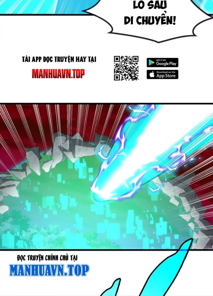 Trùng Sinh Thành Godzilla Chapter 177 - Trang 4