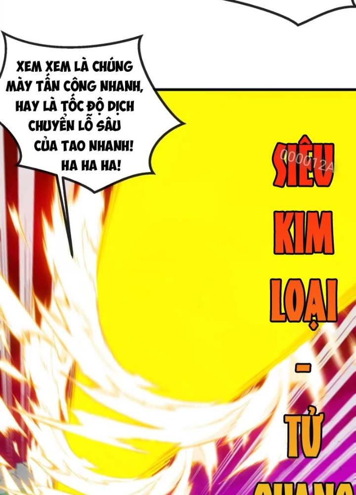 Trùng Sinh Thành Godzilla Chapter 177 - Trang 4