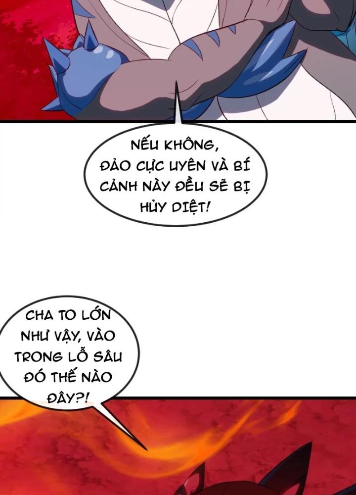 Trùng Sinh Thành Godzilla Chapter 177 - Trang 4