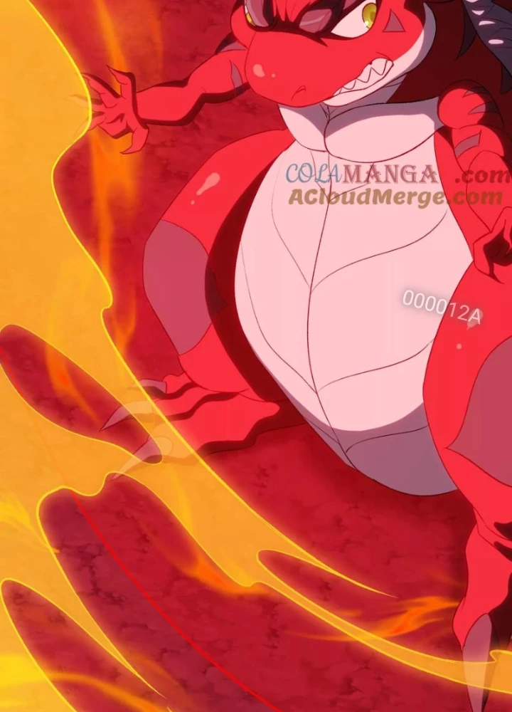 Trùng Sinh Thành Godzilla Chapter 177 - Trang 4