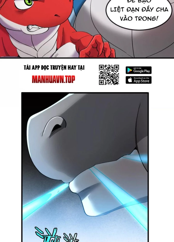 Trùng Sinh Thành Godzilla Chapter 177 - Trang 4