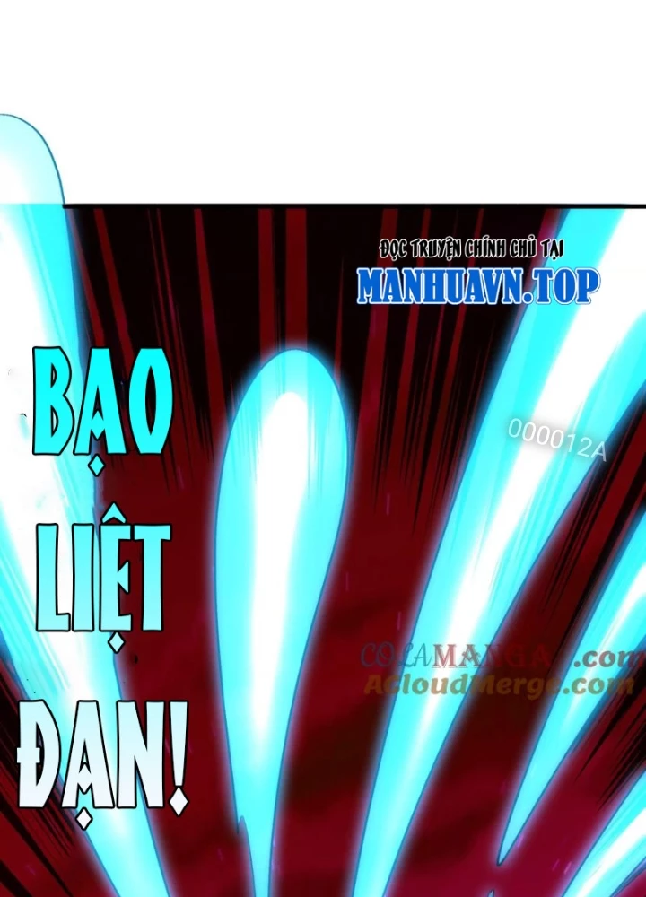 Trùng Sinh Thành Godzilla Chapter 177 - Trang 4
